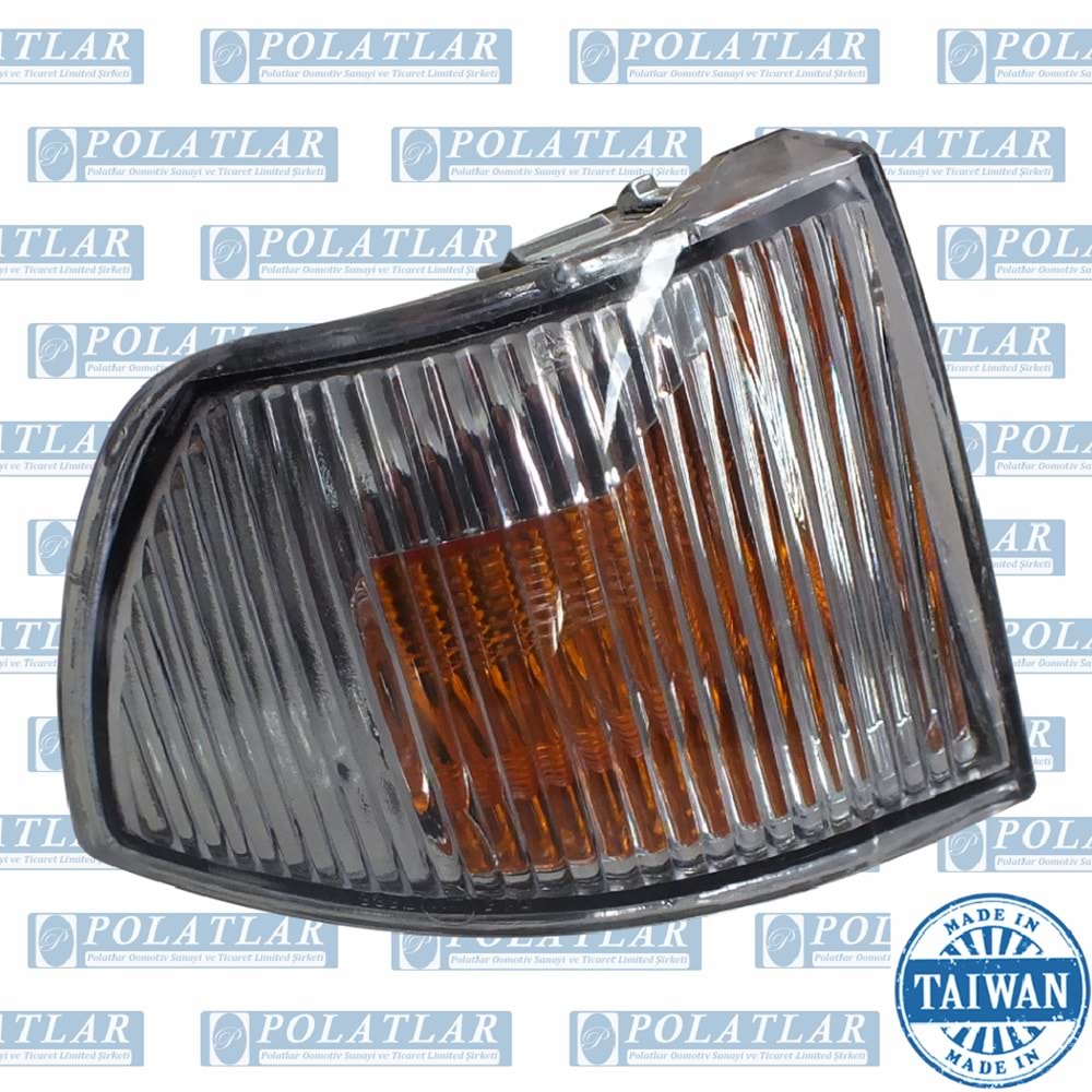İVECO DAİLY C15 SİNYAL LAMBA AYNA YANI SAĞ