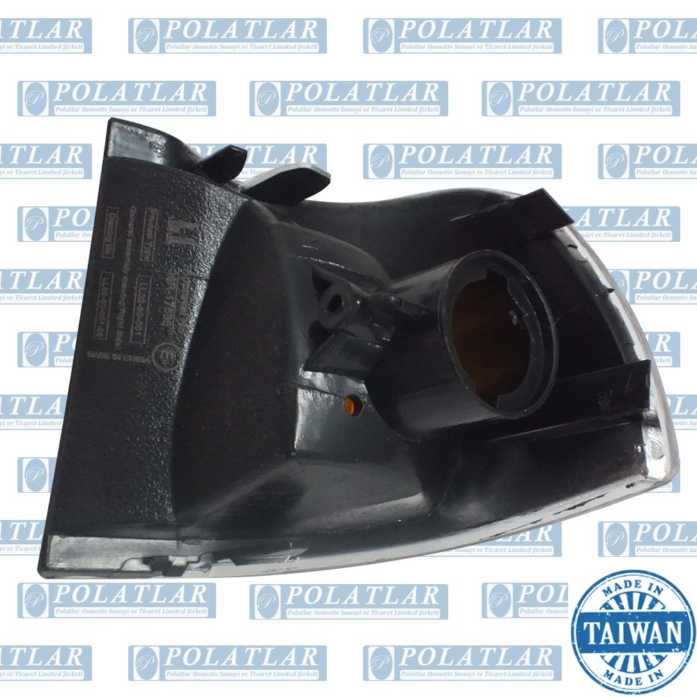 İVECO DAİLY C15 SİNYAL LAMBA AYNA YANI SAĞ