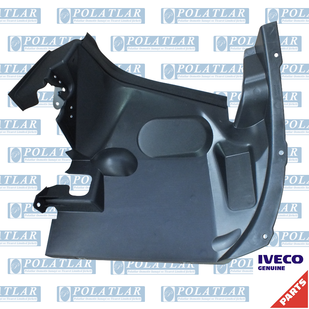 İVECO DAİLY 65 C15 ÇAMURLUK İÇ ÖN BAKALİTİ SAĞ (2006-2011)