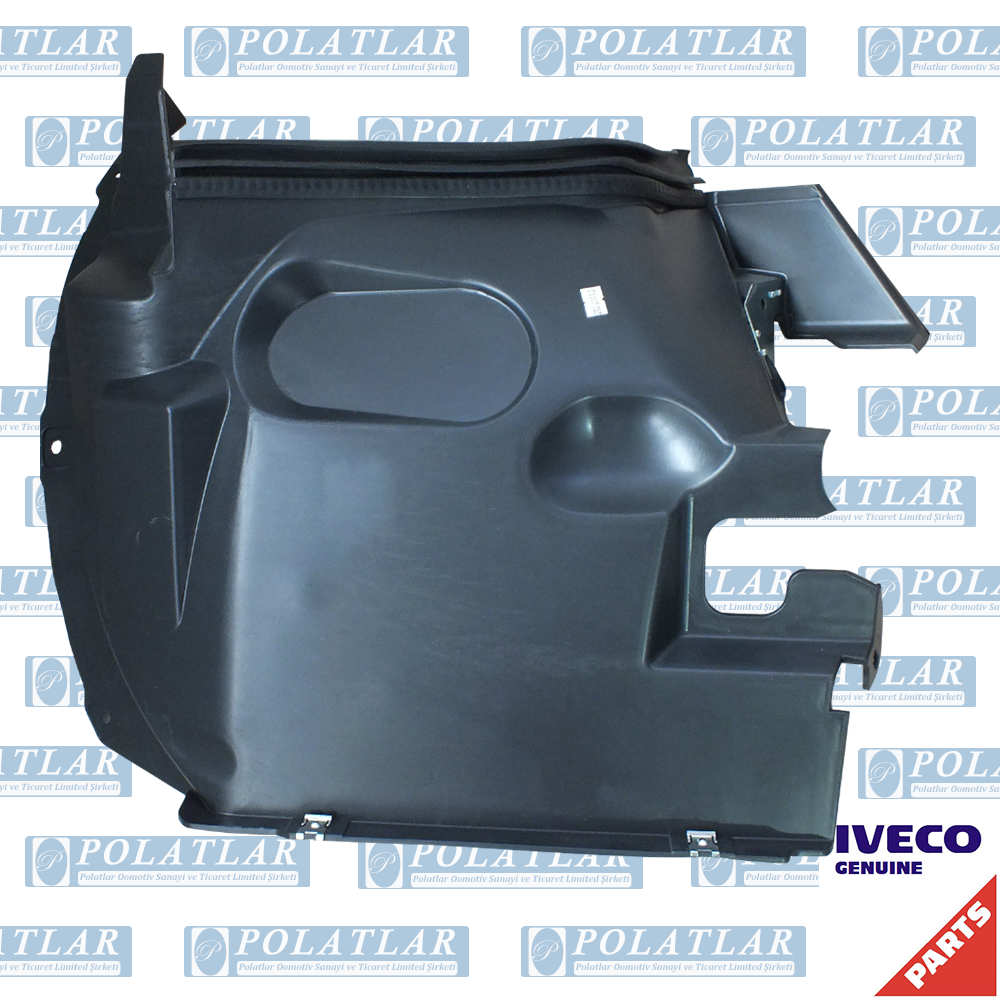 İVECO DAİLY 65 C15 ÇAMURLUK İÇ ÖN BAKALİTİ SAĞ (2006-2011)