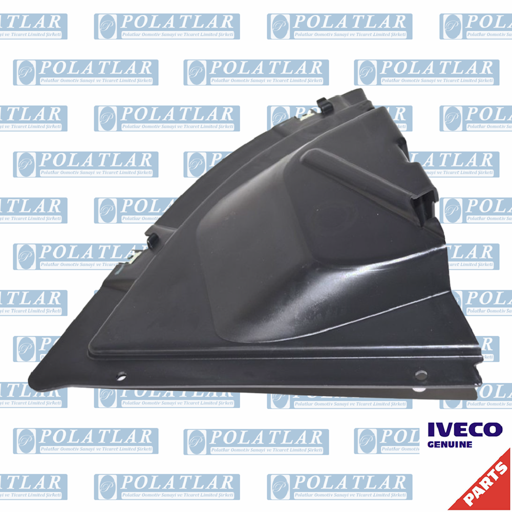 İVECO DAİLY 65 C15 ÇAMURLUK İÇ ÖN BAKALİTİ SAĞ 2007>