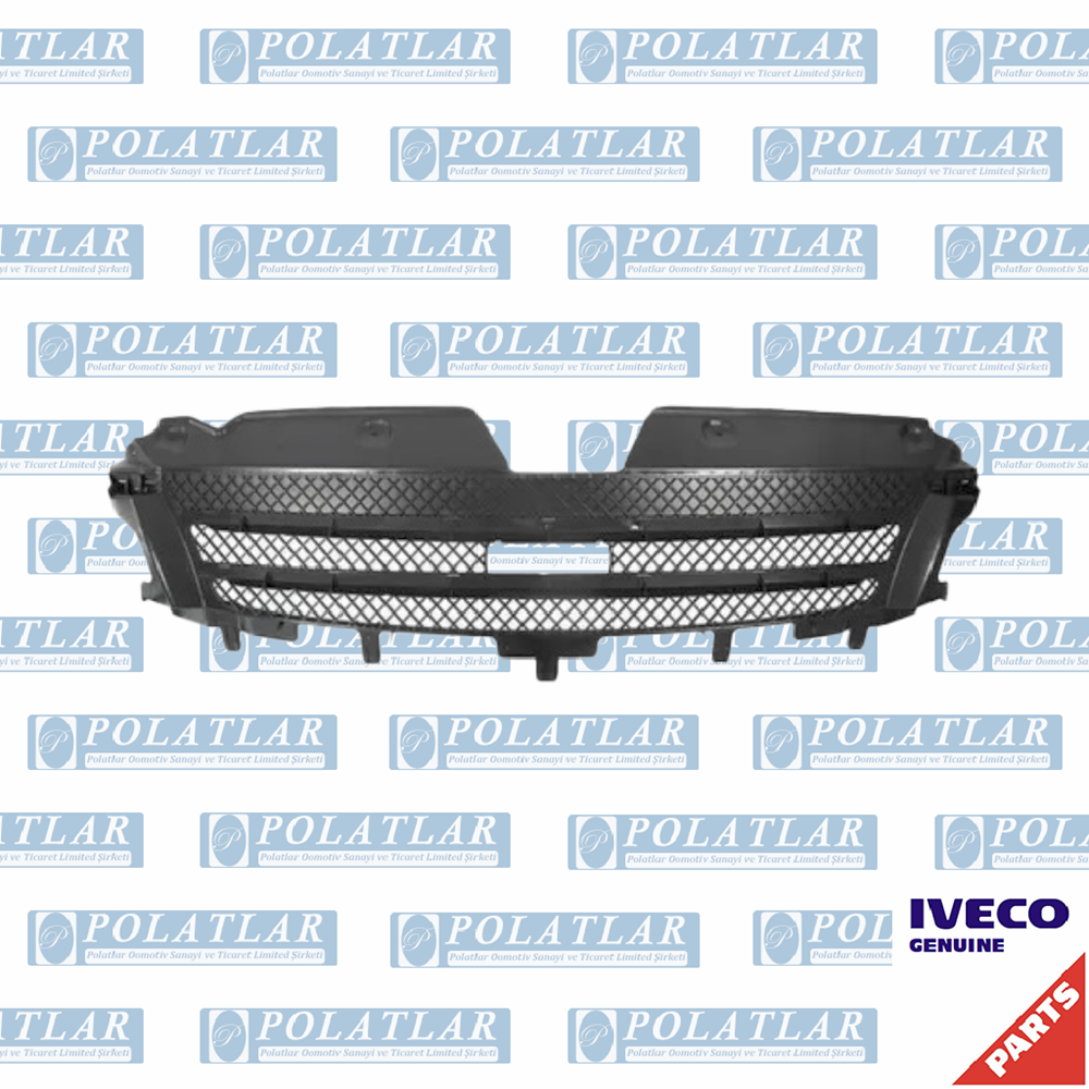 İVECO DAİLY C15 ÖN PANJUR