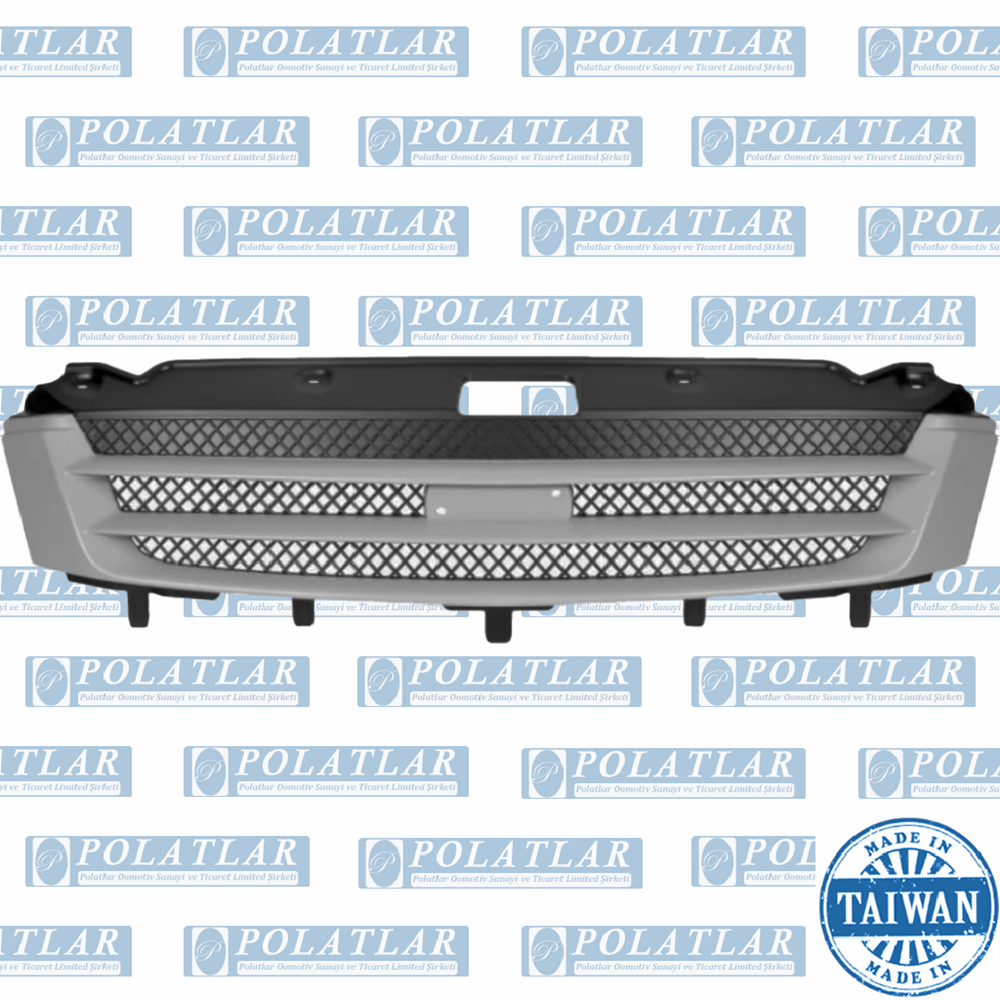 İVECO DAİLY C15 ÖN PANJUR
