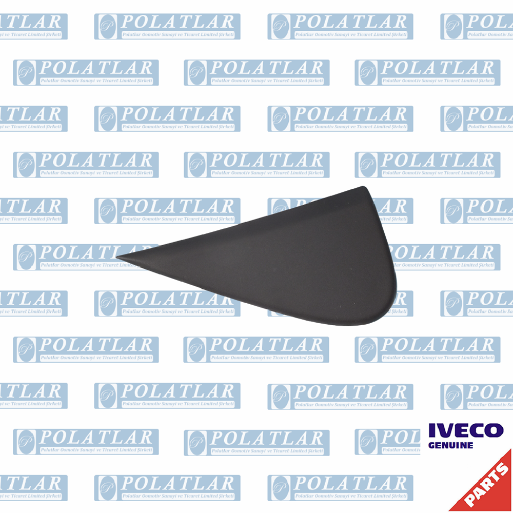 İVECO DAİLY C15 AYNA KÖŞE BAKALİTİ SOL
