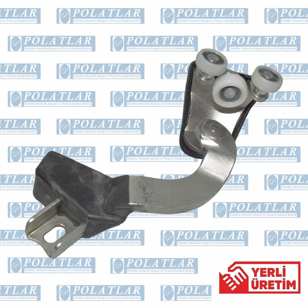 İVECO DAİLY C11 KAPI 2.8 SÜRGÜLÜ ÜST MAKARA