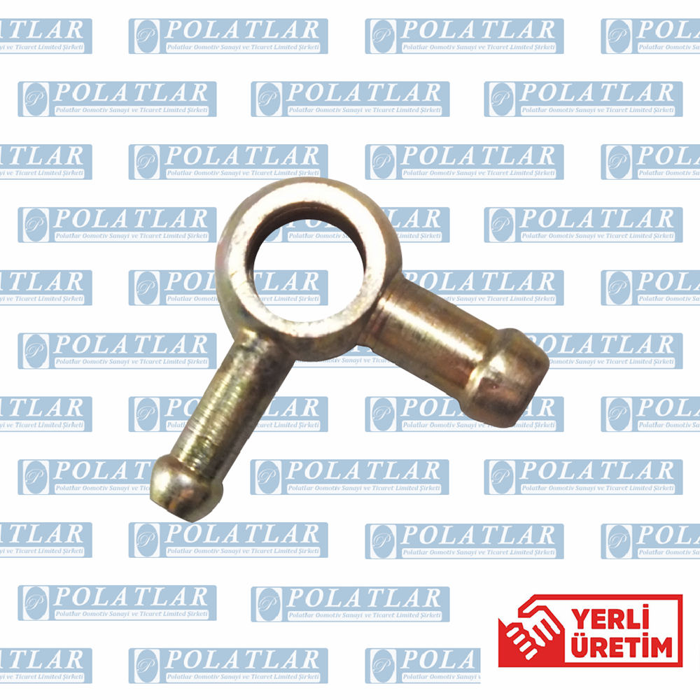 İVECO 120-14 MOTOR TERMOSTAT ÜST REKOR 2 Lİ