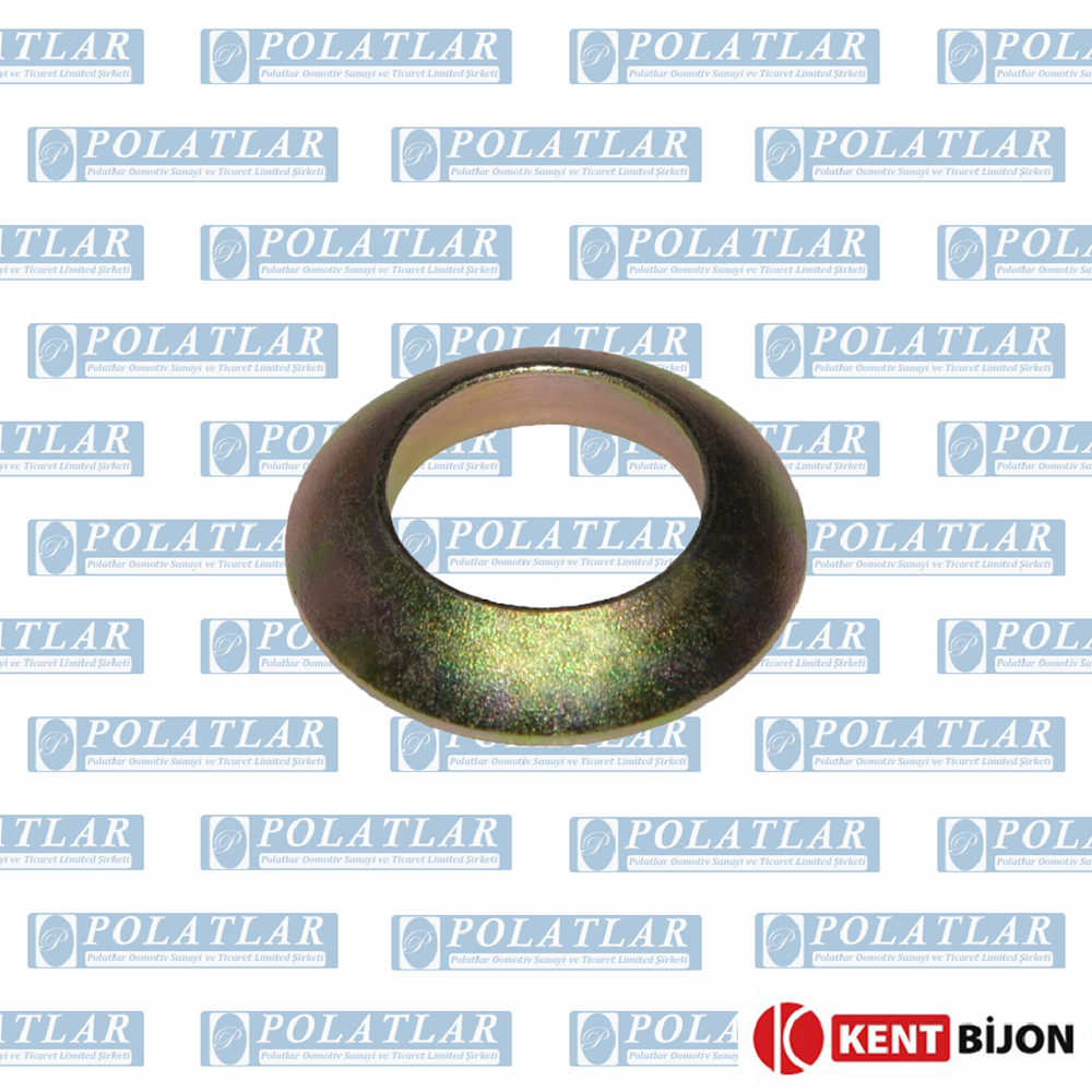 İVECO 65-9 TEKER BİJON YÜKSÜK İÇ DÜZ