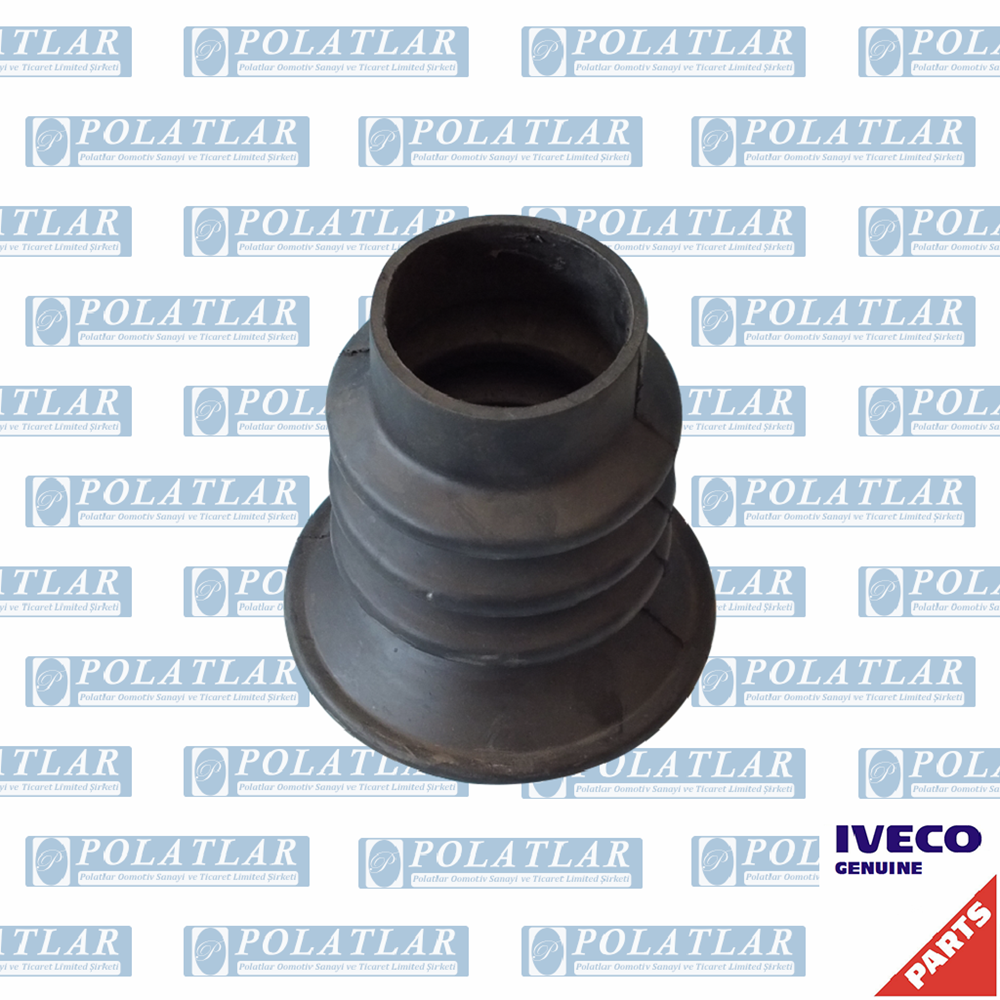 İVECO 85-14 HAVA FİLTRE BACASI KISA