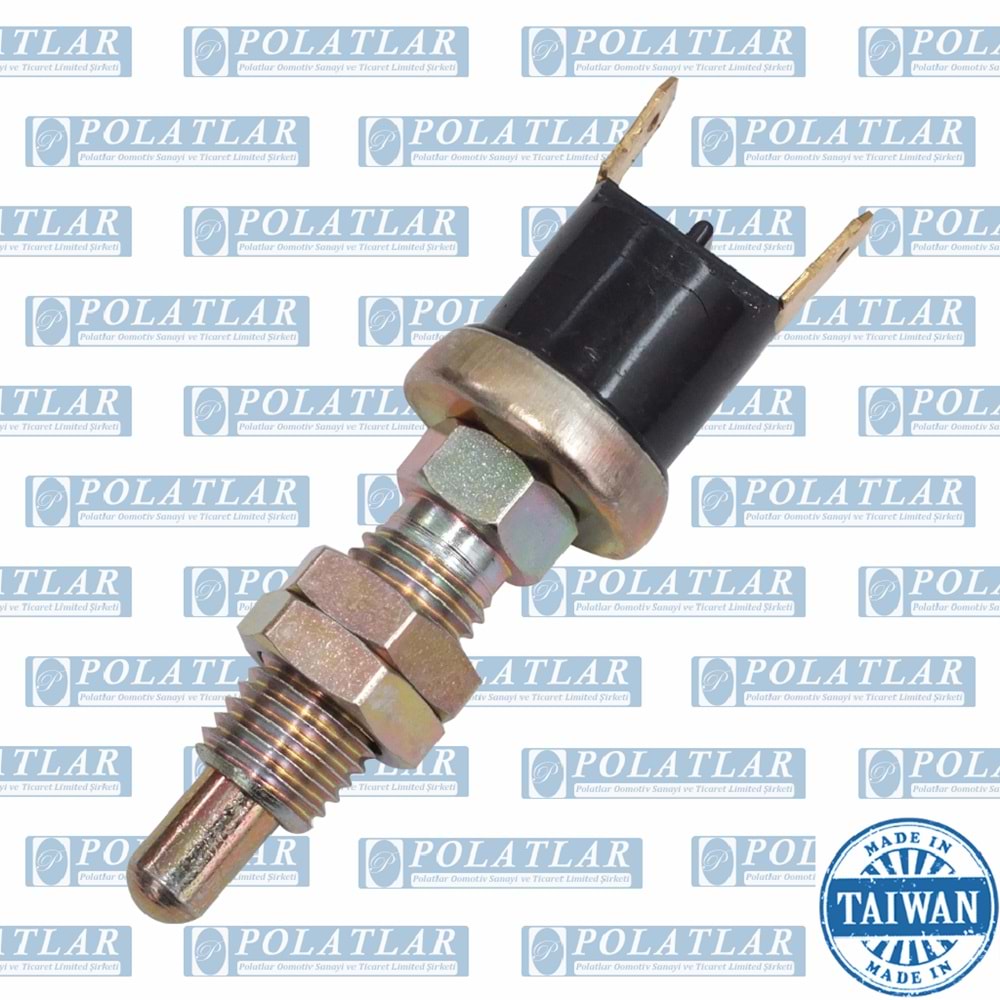 İVECO 65-9 FREN MÜŞÜRÜ PLASTİK