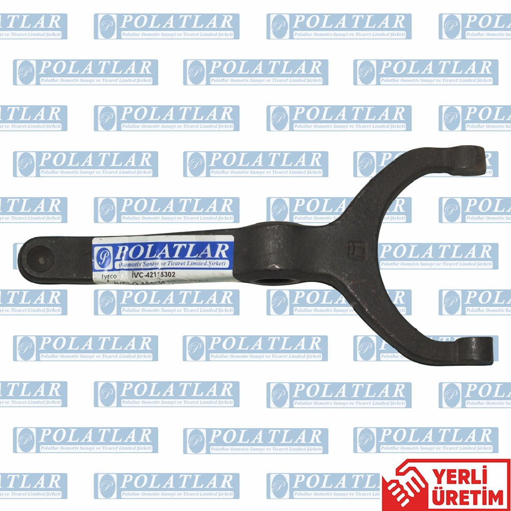 İVECO 120-14 DEBRİYAJ ÇATAL 8586051