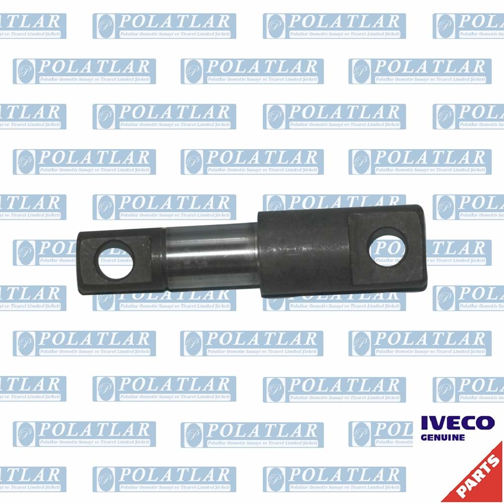 İVECO DAİLY C10 DEBRİYAJ ÇATAL PİMİ M14