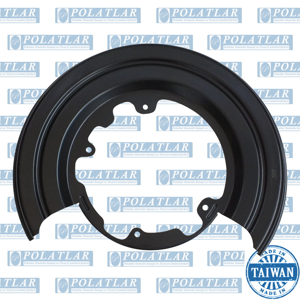 İVECO DAİLY 50 C15 FREN DİSK SACI 42530367