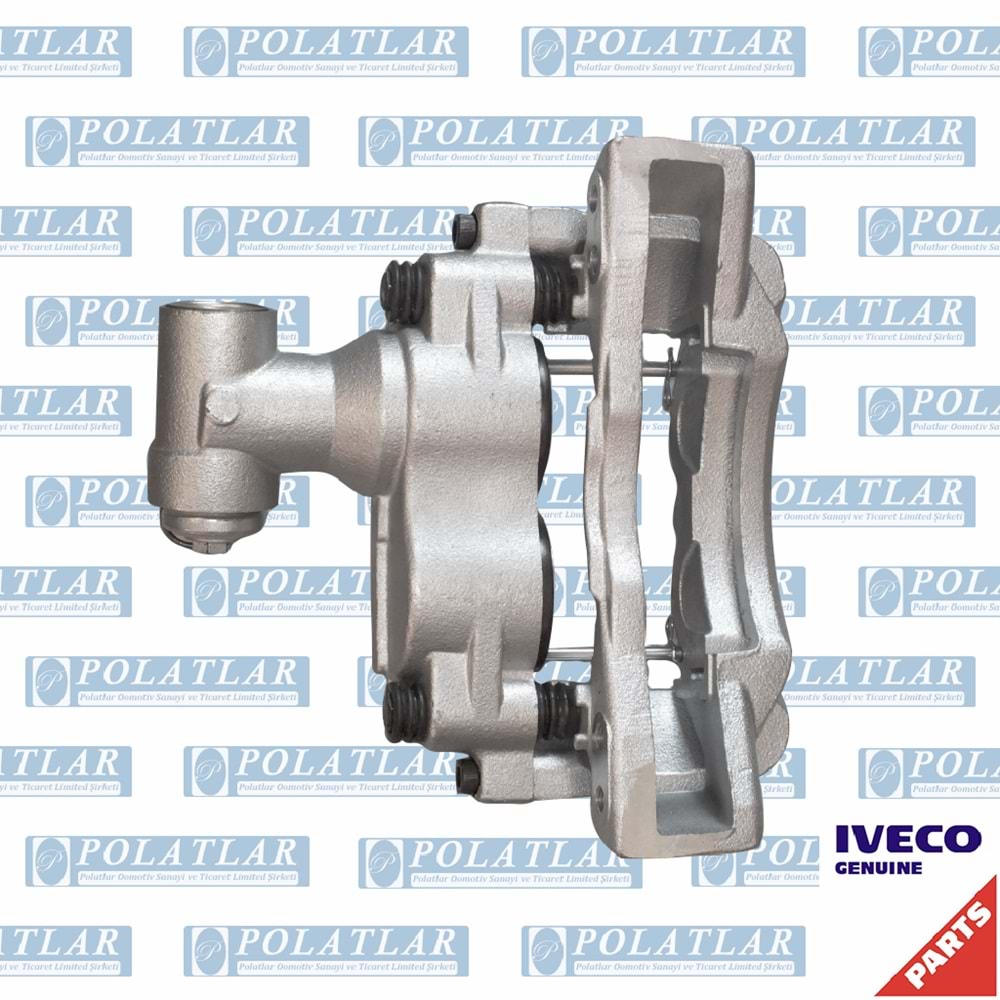 İVECO EUROBUS FREN DİSKİ KALİPER ARKA SOL