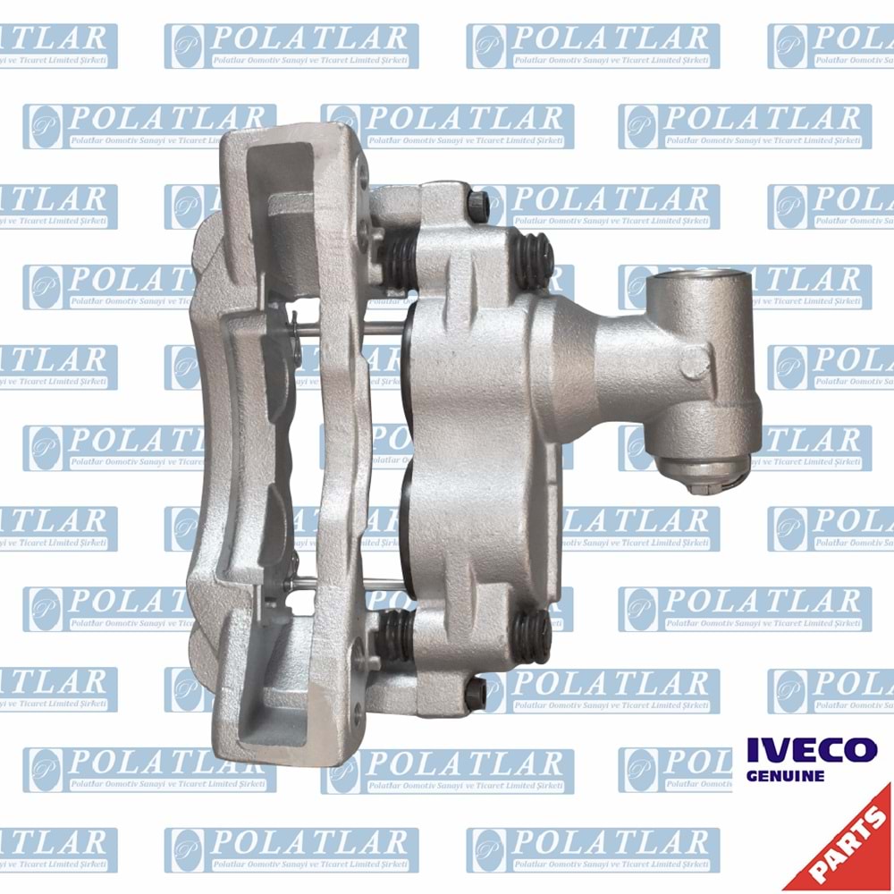 İVECO EUROBUS FREN DİSKİ KALİPER ARKA SAĞ