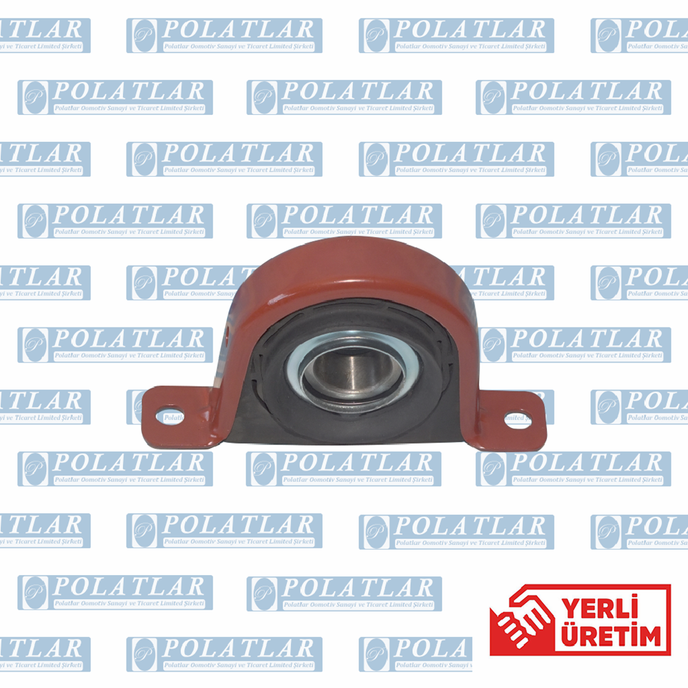 İVECO DAİLY C10 ŞAFT ASKISI (35*19) 42536726