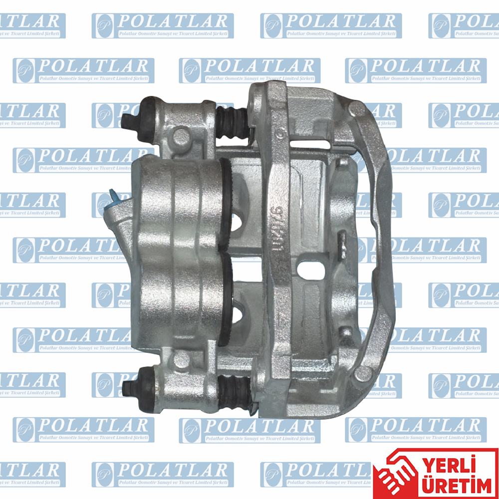 İVECO DAİLY C15 FREN DİSK KALİPER ARKA SAĞ KOMPLE (EM) 06>