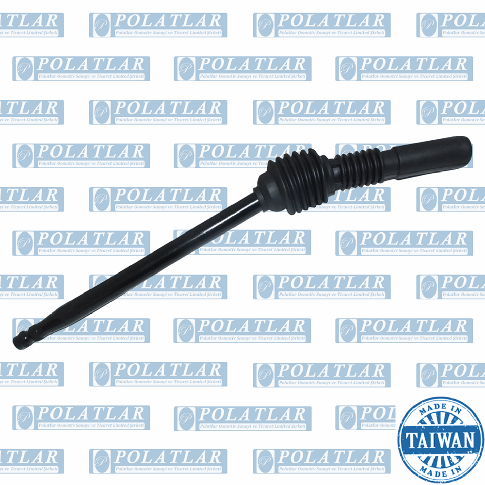 İVECO DAİLY C15 DİREKSİYON ALT MAFSALLI MİL