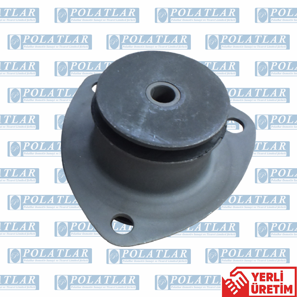 İVECO DAİLY 35S15 KABİN TAKOZU ÖN ADET