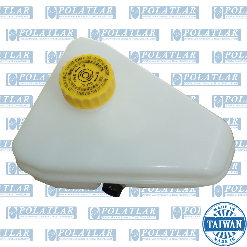 İVECO DAİLY 70 C17 SERVO FREN HİDROLİK DEPO