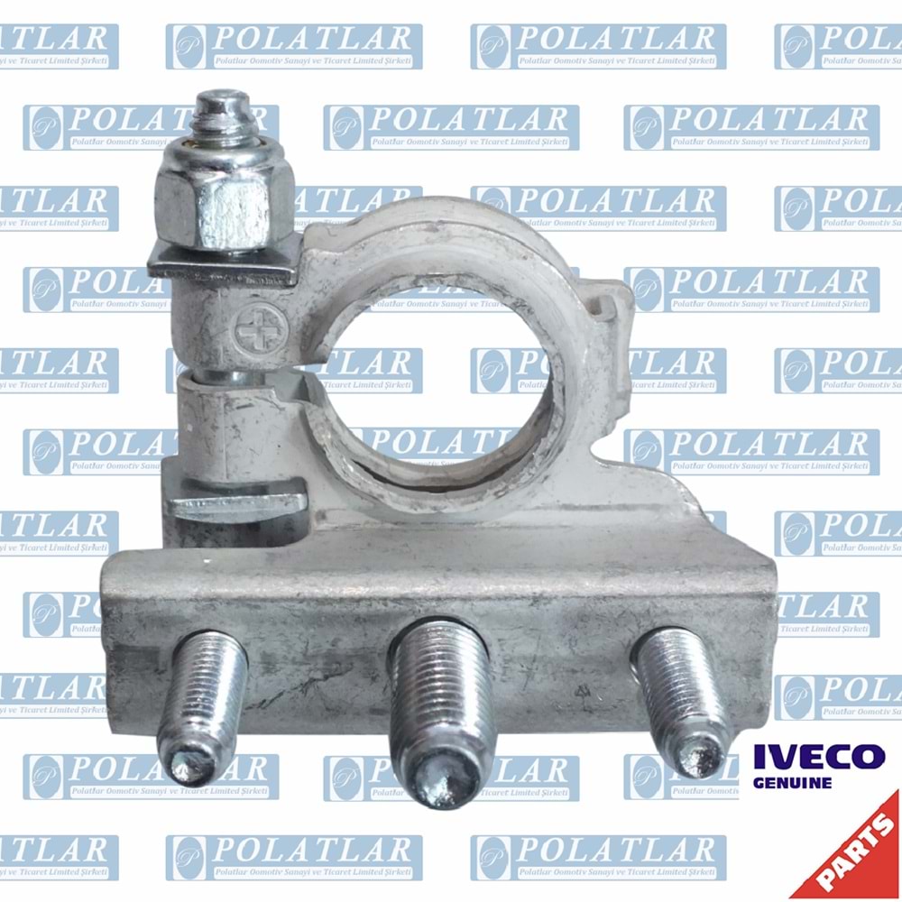 İVECO DAİLY AKÜ KUTUPBAŞI (-)