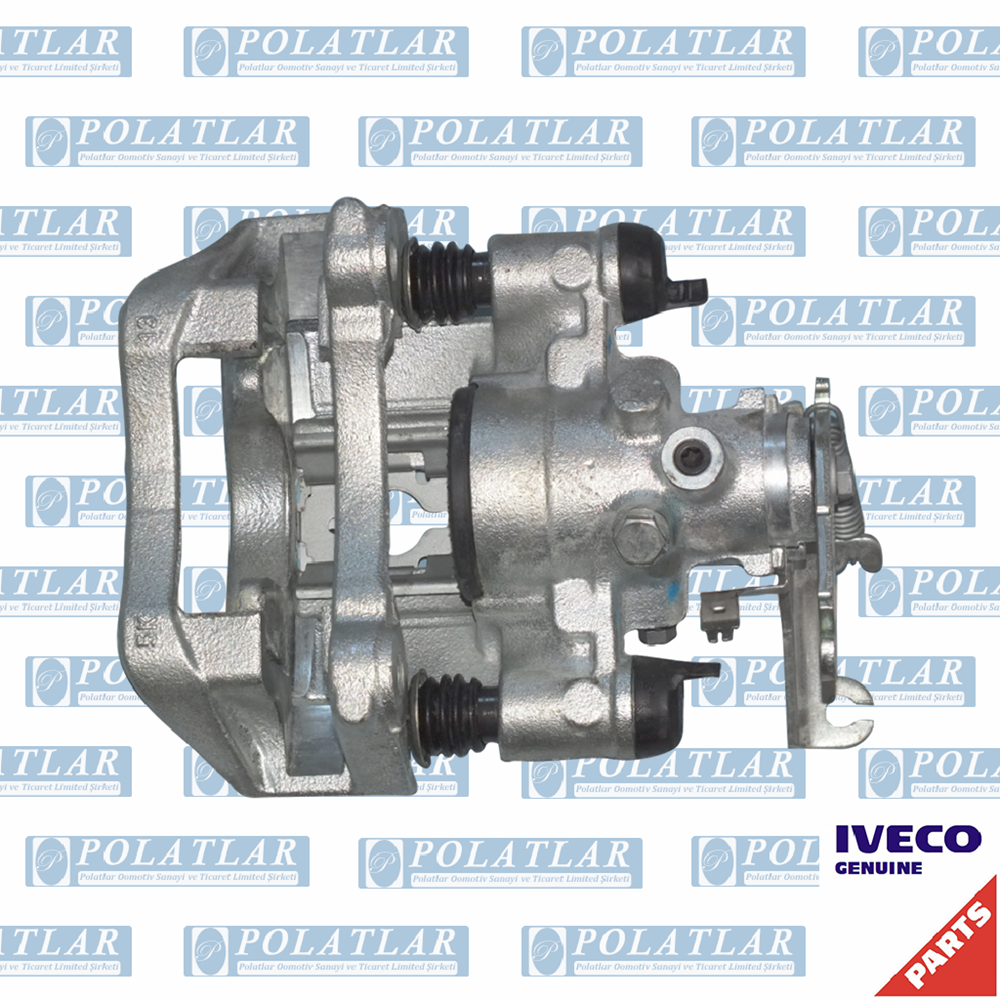 İVECO DAİLY S13 FREN DİSK KALİPER ARKA SOL KOMPLE