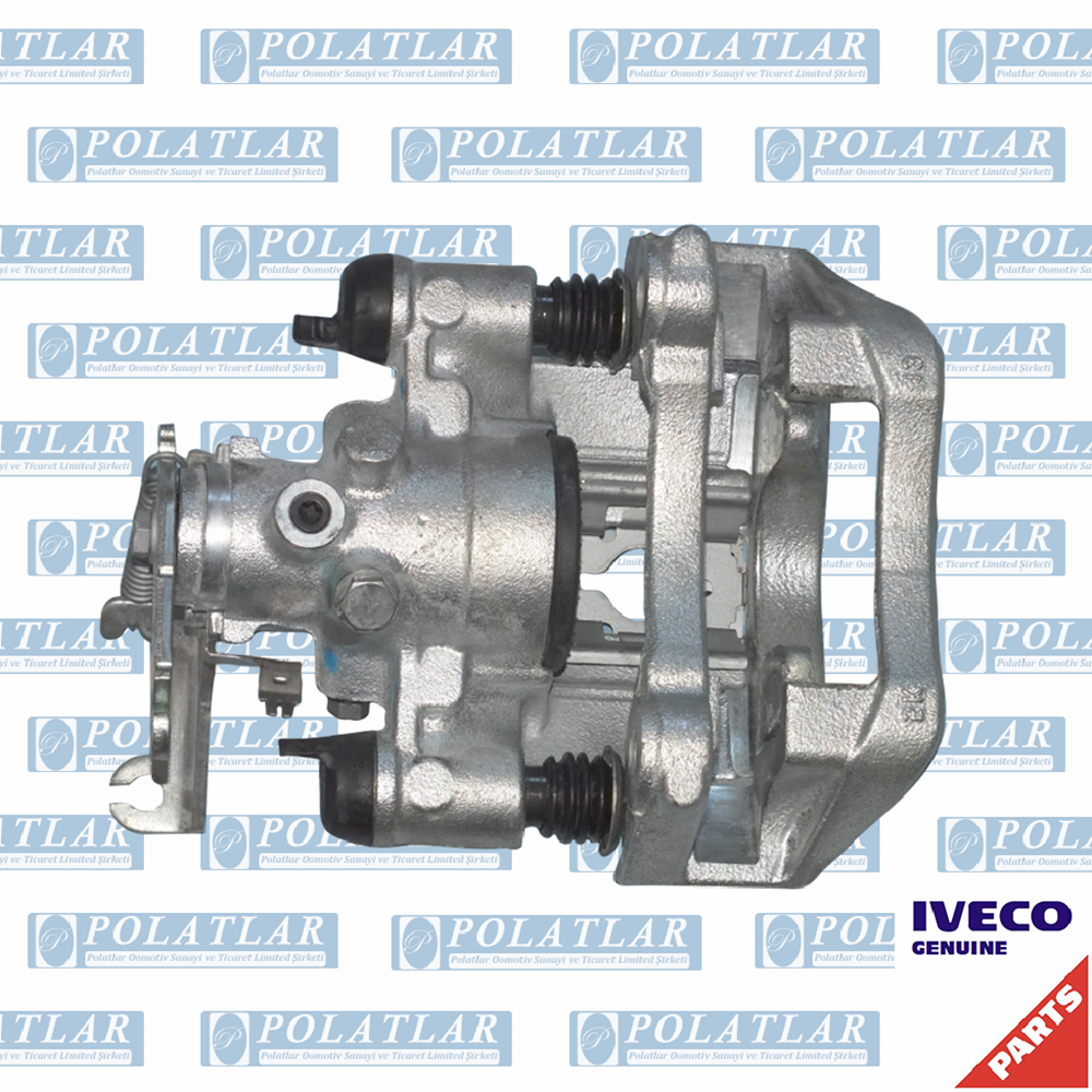 İVECO DAİLY S13 FREN DİSK KALİPER ARKA SAĞ KOMPLE