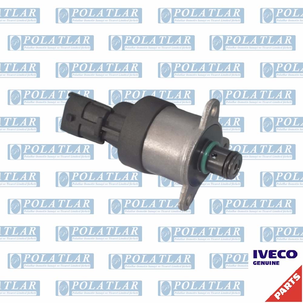 İVECO DAİLY C15 MOTOR 3.0 MAZOT POMPA SENSÖR (E4) (EMPIROF)