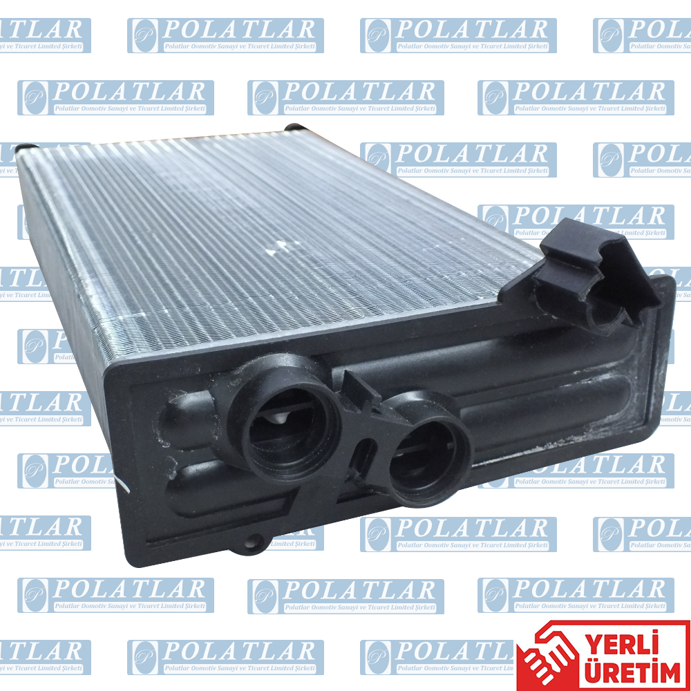 İVECO EUROCARGO KALORİFER ISITICI PETEK (32*17.5*4 CM)