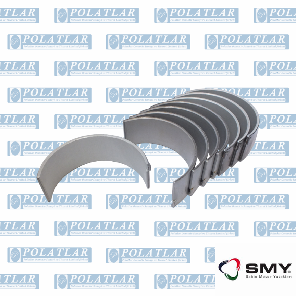 İVECO DAİLY C13 MOTOR 2.3 YATAK KOL STD TK 50005485