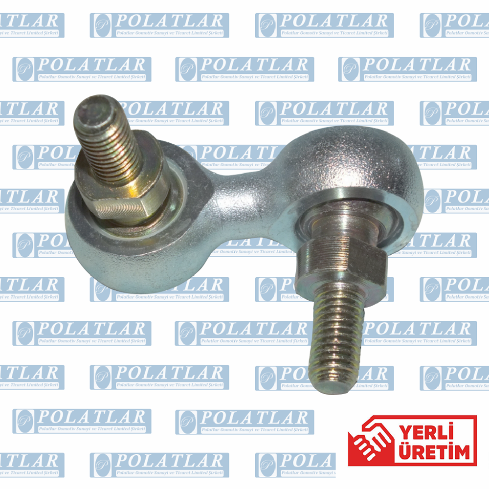 İVECO 120-14 ŞANZIMAN VİTES ÇOLAK ROTİL