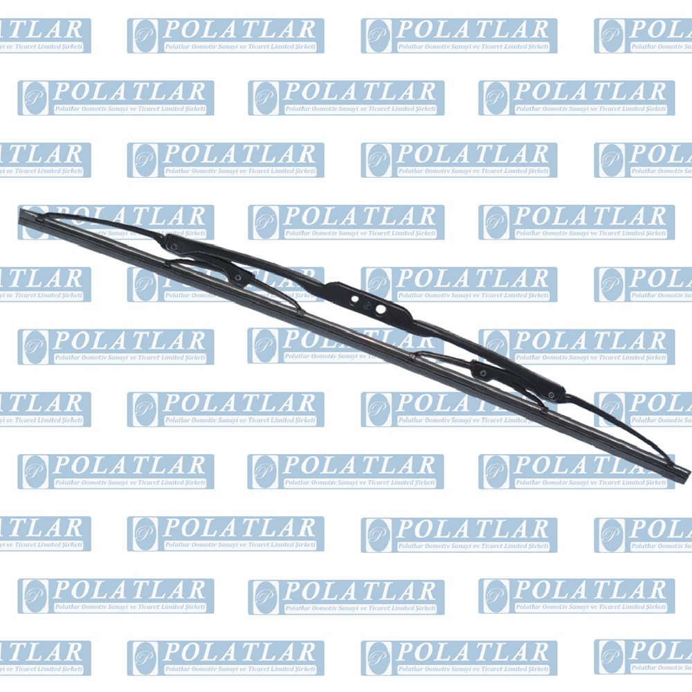 İVECO 65-9 CAM SİLECEK SÜPÜRGESİ (450 MM)