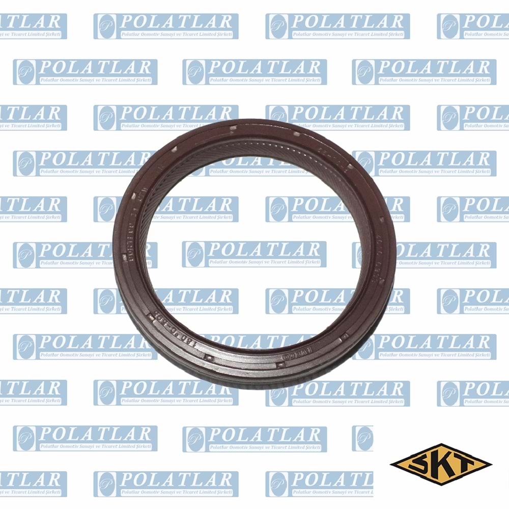 İVECO DAİLY C15 MOTOR 3.0 KEÇE MAZOT POMPA