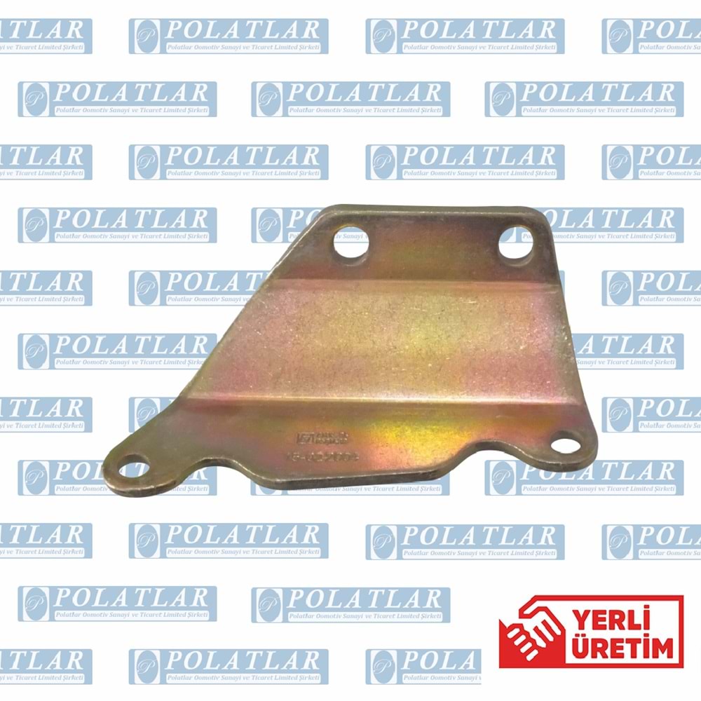 İVECO 85-12 MOTOR TURBO TESPİT AYAK