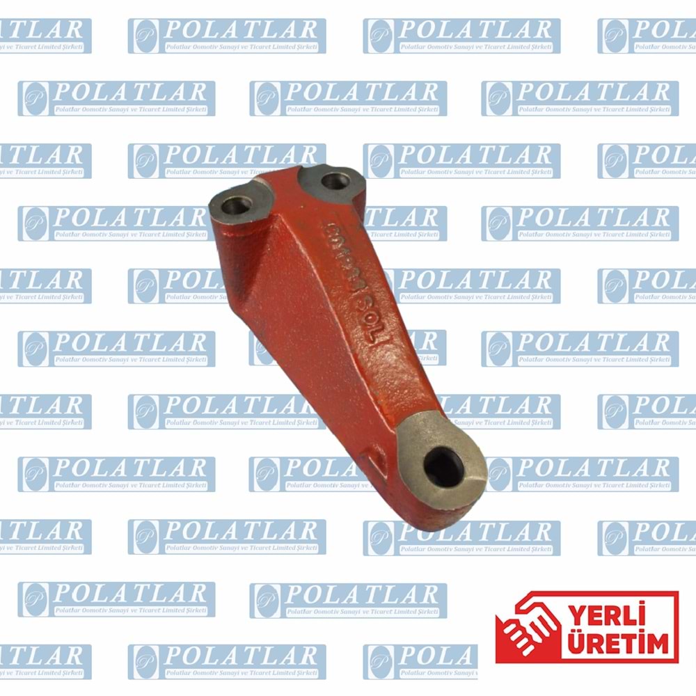 İVECO 85-12 MOTOR KULAK BRAKET SAĞ DÖKÜM
