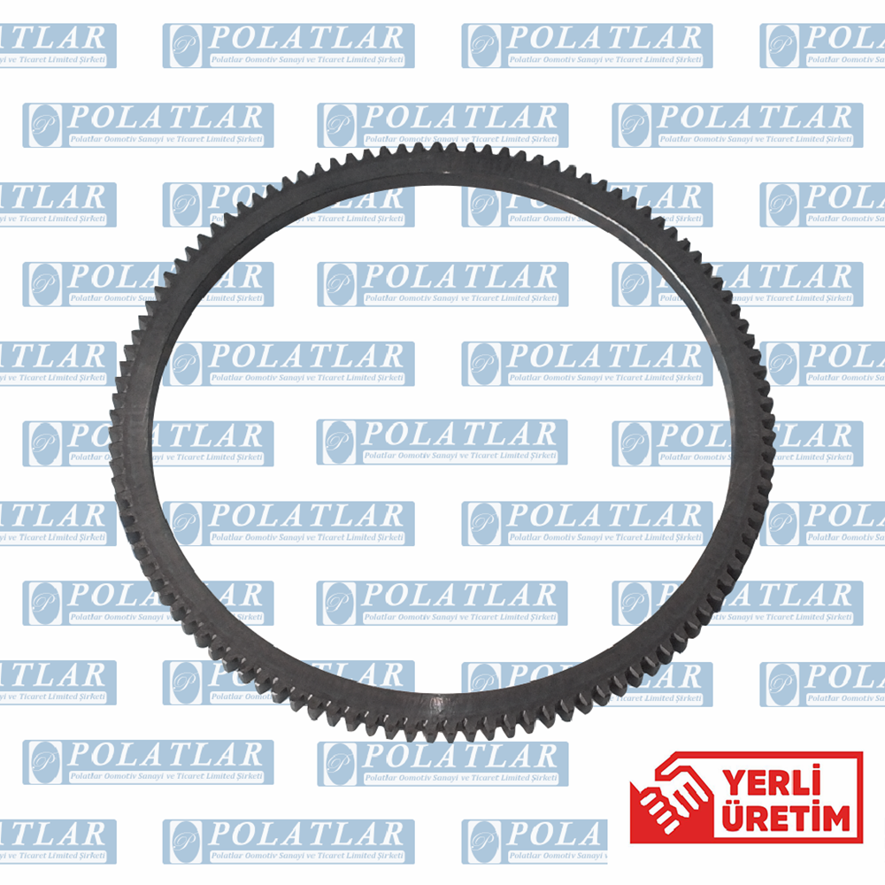 İVECO 35-9 VOLANT DİŞLİ ÇEKMELİ YM 127 DİŞ