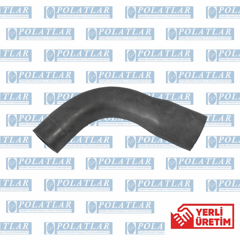 İVECO 85-12 MOTOR RADYATÖR HORTUM ÜST