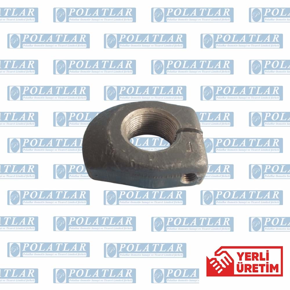İVECO 65-9 DİNGİL AKS SOMUN ÖN SOL