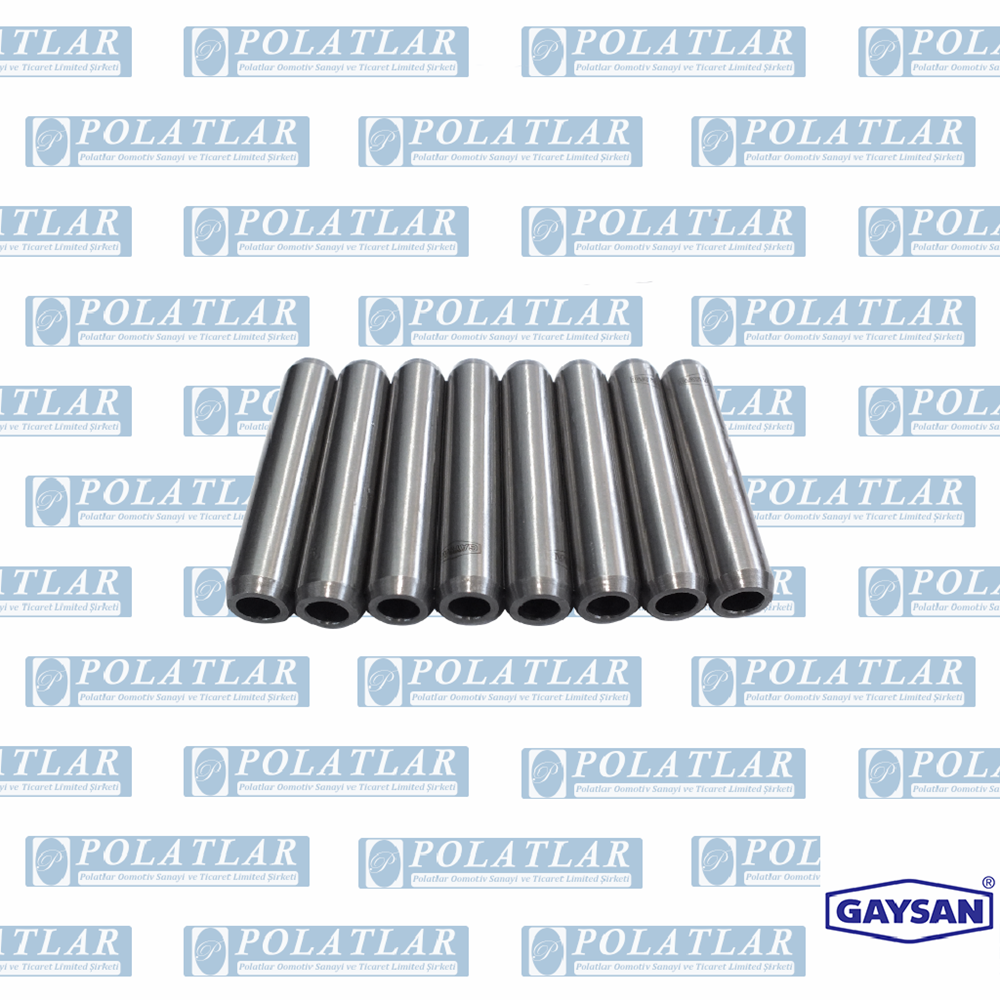 İVECO DAİLY C11 MOTOR 2.8 SUBAP EMME EGZOZ GAYD TK (8Lİ)