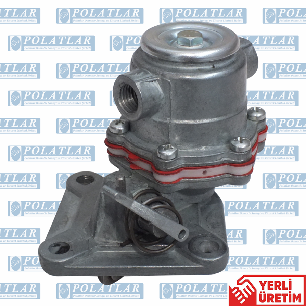 İVECO DAİLY C11 MOTOR 2.8 MAZOT OTOMATİĞİ (C10-EM)