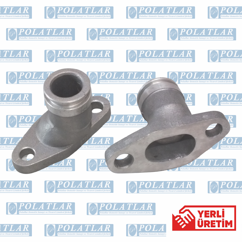 İVECO 85-12 MOTOR DEVİRDAİM SU KURSAK PLASTİK