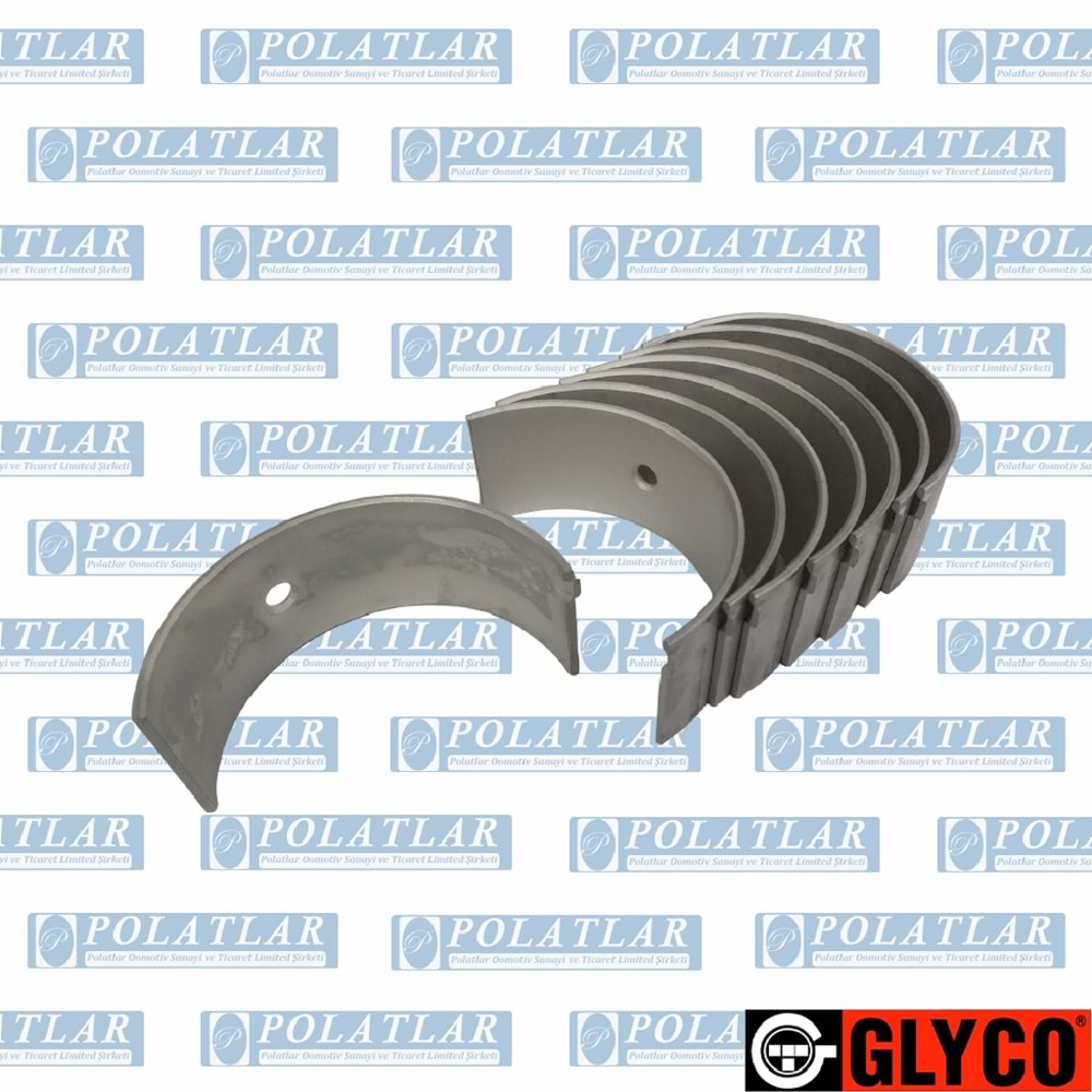 İVECO 65-9 MOTOR YATAK KOL TK STD
