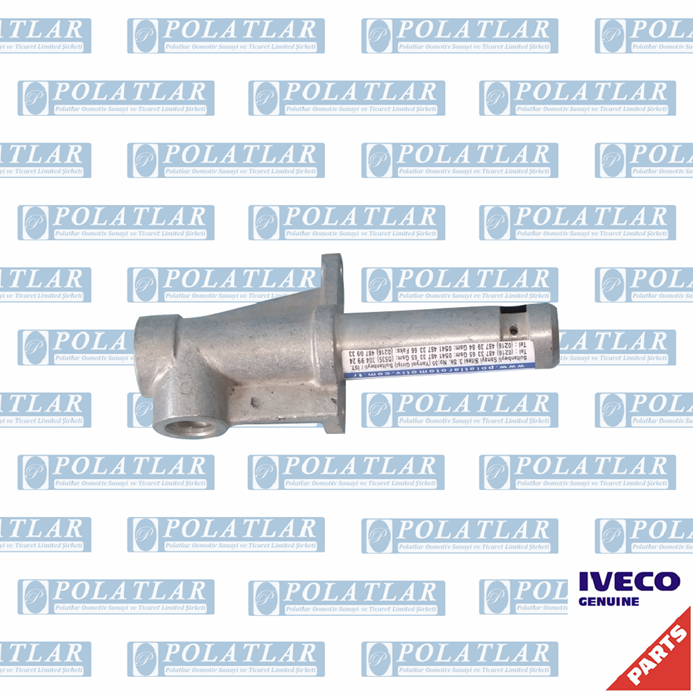 İVECO 65-9 MOTOR YAĞ DEVİR SPORTU