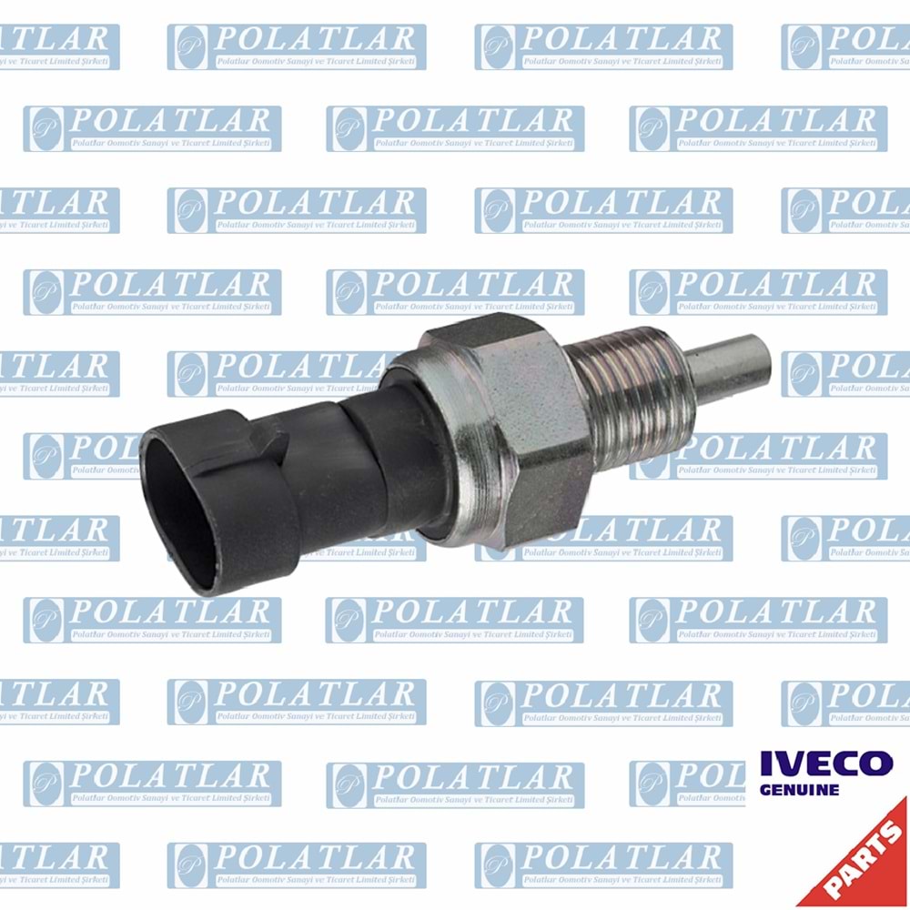 İVECO DAİLY C10 GERİ VİTES MÜŞÜRÜ