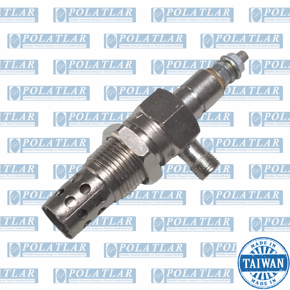 İVECO DAİLY C11 MOTOR 2.8 KIZDIRMA BUJİSİ