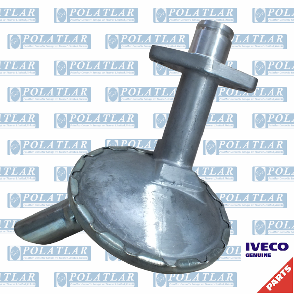 İVECO DAİLY C11 MOTOR 2.8 SÜZGEÇ KARTER YAĞ POMPA 99482981