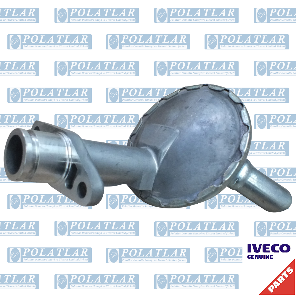 İVECO DAİLY C11 MOTOR 2.8 SÜZGEÇ KARTER YAĞ POMPA 99482981