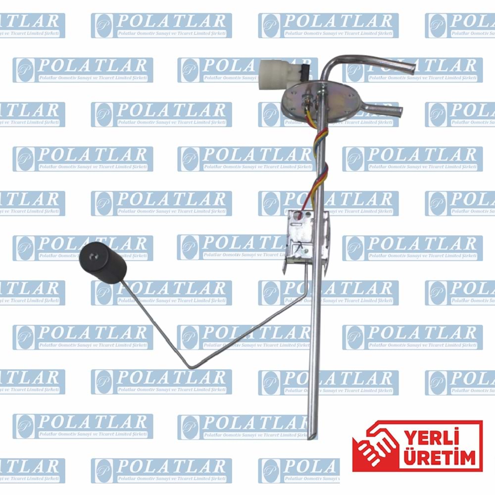 İVECO 85-12 MAZOT DEPO ŞAMANDIRA 49365