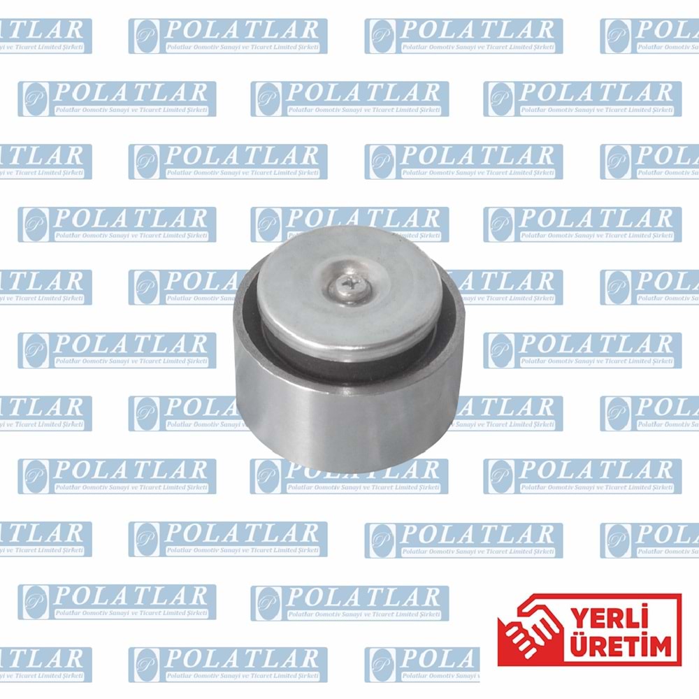 İVECO 120-14 FREN KALİPER PİSTONU KÖMÜR-SÜZ