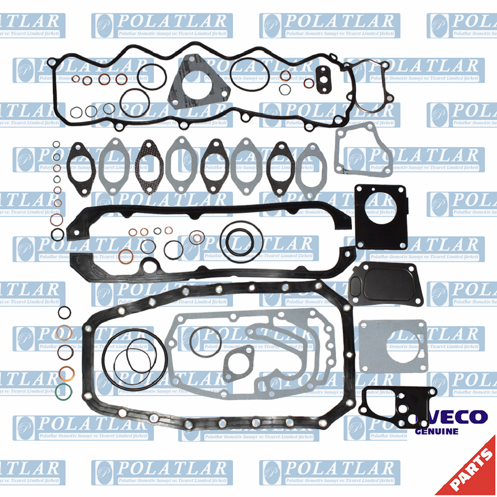 İVECO DAİLY C11 MOTOR 2.8 CONTA TK FUL 500054836