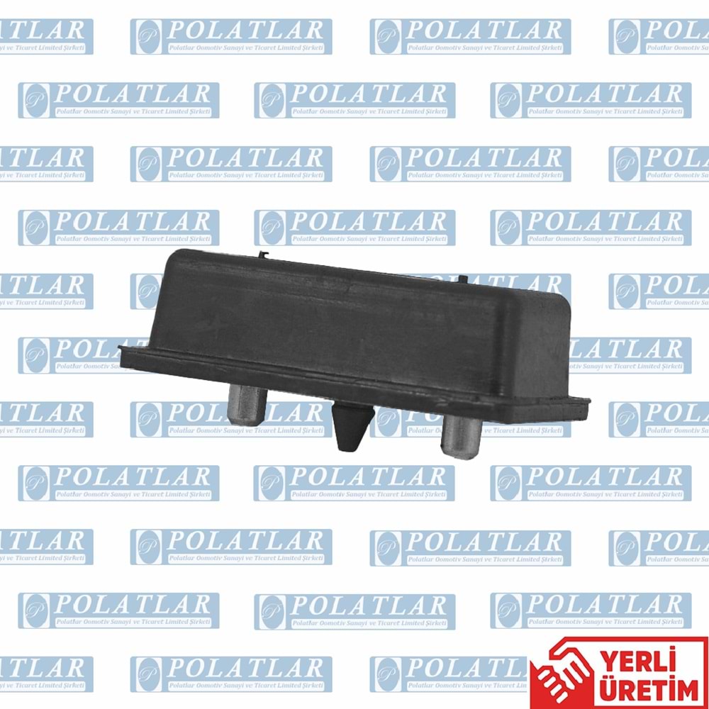 İVECO DAİLY S15 3.0 TRAVERS TAKOZU ALT